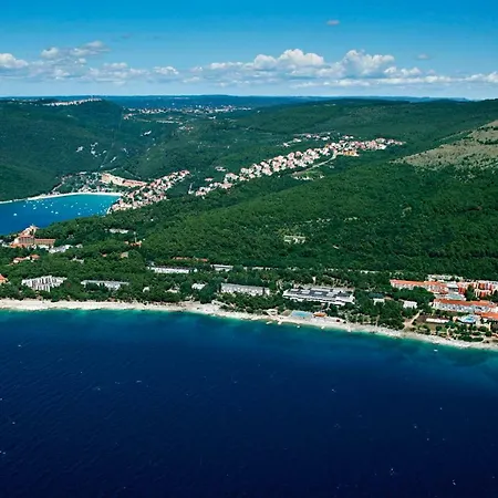 Queen Of Labin (Istria)