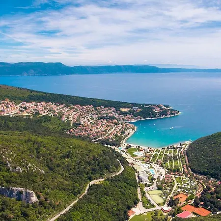 Apartamento Queen Of Labin (Istria)