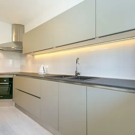Apartment Queen Of Labin (Istria)