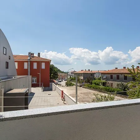 Apartamento Queen Of Labin (Istria)