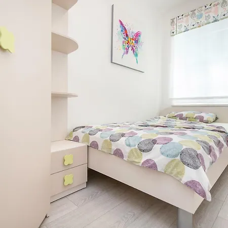 Queen Of Apartment Labin (Istria)